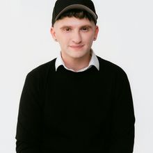 Social Media Star Anthony Gargiula to Join & JULIET on Broadway This September