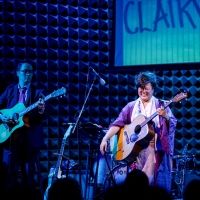 Musical Theatre Factory's TUNE IN TUESDAYS Continues With DIANA OH IN CONCERT
