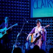 Musical Theatre Factory's TUNE IN TUESDAYS Continues With DIANA OH IN CONCERT