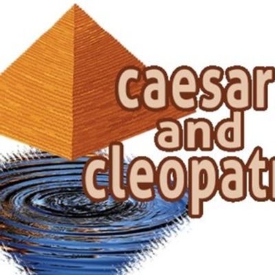 CAESAR &amp; CLEOPATRA to be Presented at Washington Stage Guild