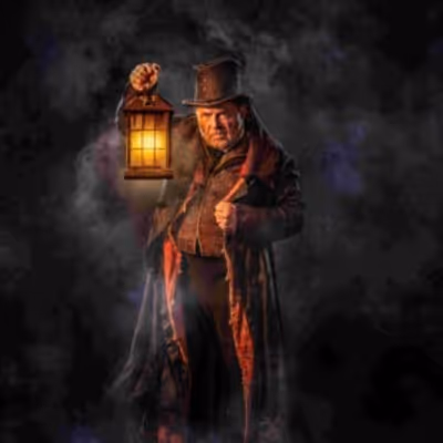 A CHRISTMAS CAROL to Open at Lowry with John Thomson as Scrooge