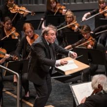Los Angeles Chamber Orchestra Has Announced 2020-21 Season