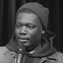 VIDEO: HBO Shares THAT DAMN MICHAEL CHE Season Two Trailer