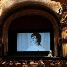 Ana Ofelia Murguía, Imagen Imprescindible En Los Teatros Y El Cine