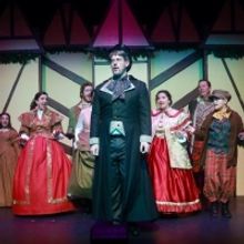 Pantochino's CHRISTMAS CAROL Announces Additional Performance In Milford