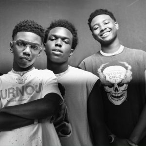 Rising R&B Group Wanmor Release New Single 'Baby'