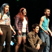 Berklee to Showcase Student Musical Theater Writers with CURTAIN UP!