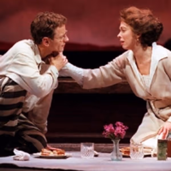 Jason Robert Brown, Carolee Carmello, Chita Rivera & More Pay Tribute to Brent Carver Photo