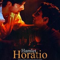 VIDEO: Watch a Teaser for Upcoming Film HAMLET/HORATIO