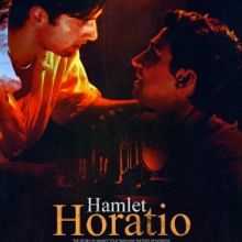 VIDEO: Watch a Teaser for Upcoming Film HAMLET/HORATIO