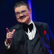 Drag Icon Murray Hill to Launch INTERNATIONAL HOUSE OF DRAG KINGS At The Cutting Room