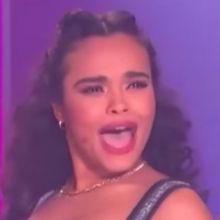 Video: & JULIET Performs 'Since U Been Gone' on LATE NIGHT WITH SETH MEYERS