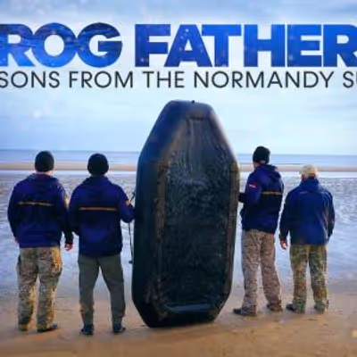 FROG FATHERS Documentary Series to Release On Demand