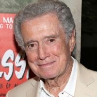 Television Host Regis Philbin Dies at 88