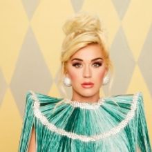 Katy Perry Will Perform 'Only Love' at the AMERICAN MUSIC AWARDS