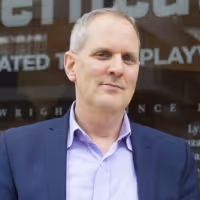Harold Wolpert To Step Down As Signature Theatre Executive Director