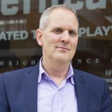 Harold Wolpert To Step Down As Signature Theatre Executive Director