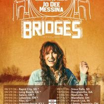 Jo Dee Messina to Add New Dates to THE BRIDGES TOUR