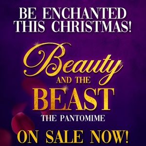 Review: BEAUTY AND THE BEAST: THE PANTOMIME, Portobello Town Hall