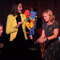 BWW Review: CELIA MEI RUBIN & FRIENDS SING SETH BISEN-HERSH Packs Don't Tell Mama…