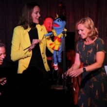 BWW Review: CELIA MEI RUBIN & FRIENDS SING SETH BISEN-HERSH Packs Don't Tell Mama Wit