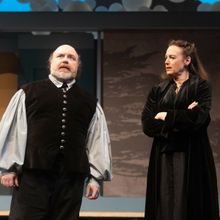 Review: TWELFTH NIGHT, OR WHAT YOU WILL at Portland Center Stage