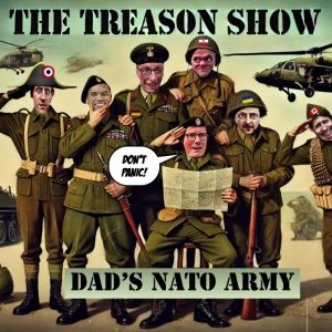 US Citizens To Be Charged 25% Tariff At Brighton Fringe Comedy Show