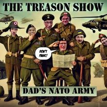 US Citizens To Be Charged 25% Tariff At Brighton Fringe Comedy Show