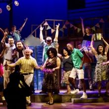 ¡AMERICANO! is Coming to New World Stages This Spring