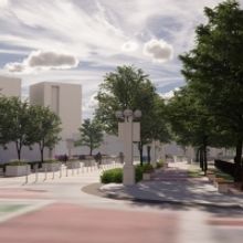 Denver Arts & Venues Requests Qualifications For Three New Denver Public Art Projects