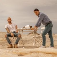 BWW REVIEW: The Inescapable Curse Of A Dysfunctional Family Erupts As Brothers Reunite In TRUE WEST.