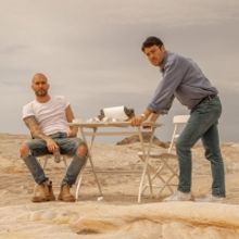 BWW REVIEW: The Inescapable Curse Of A Dysfunctional Family Erupts As Brothers Reunit