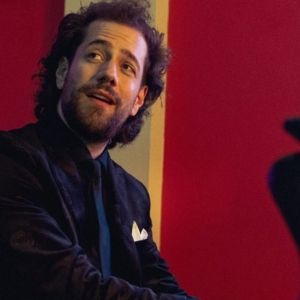 Review: Felix Hagan Takes 54 Below with Raw Talent & Boundless Joy