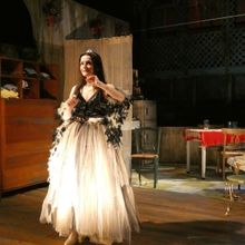 Review: A STREETCAR NAMED DESIRE at Imago Theatre