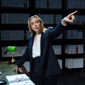 Jodie Comer: 'I Would Love to Do a Musical'