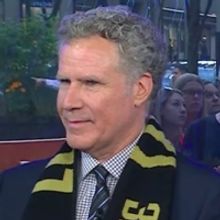 VIDEO: Will Ferrell, Octavia Spencer & Ryan Reynolds Reveal How They Prepared For SPI