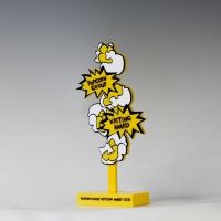 New Play Writing Entries Are Now Invited For The Annual Popcorn Writing Award With a…
