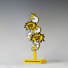 New Play Writing Entries Are Now Invited For The Annual Popcorn Writing Award With a 