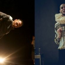 International Theater Festival Features Dance & Theater At Merseles Studios