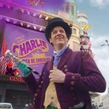 Edu Soto protagonizará CHARLIE Y LA FÁBRICA DE CHOCOLATE