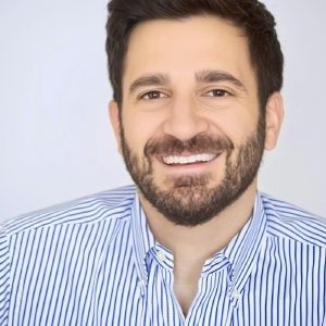 Jason Cabral Hired As Gamm Theatre Executive Director