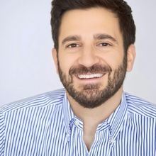 Jason Cabral Hired As Gamm Theatre Executive Director