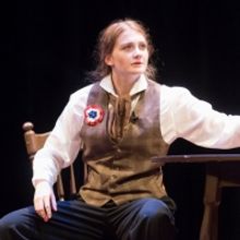 BWW Blog: A Letter to Grantaire