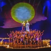 THE PRINCE OF EGYPT to Play Final Performance at the Dominion Theatre on January 8…