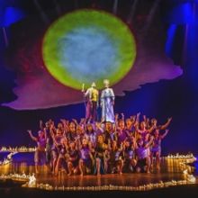 THE PRINCE OF EGYPT to Play Final Performance at the Dominion Theatre on January 8, 2
