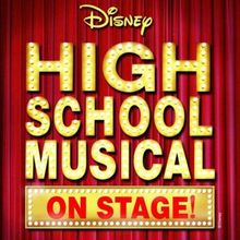 CYT Fredericksburg Will Present HIGH SCHOOL MUSICAL This Season