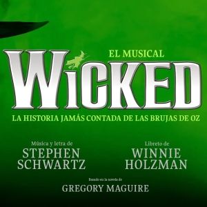 WATCH: Joan Miquel Pérez habla sobre la dirección musical de WICKED