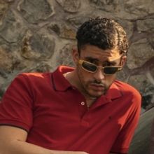 VIDEO: Teaser for Season 3 of Netflix's NARCOS: MEXICO