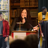 National Center For Choreography-Akron Awarded $500k Grant In Honor Of  Christy Bolingbroke’s Leadership