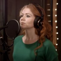 Charleene Closshey Releases New Christmas Album CHRISTMASTIME IS HERE
